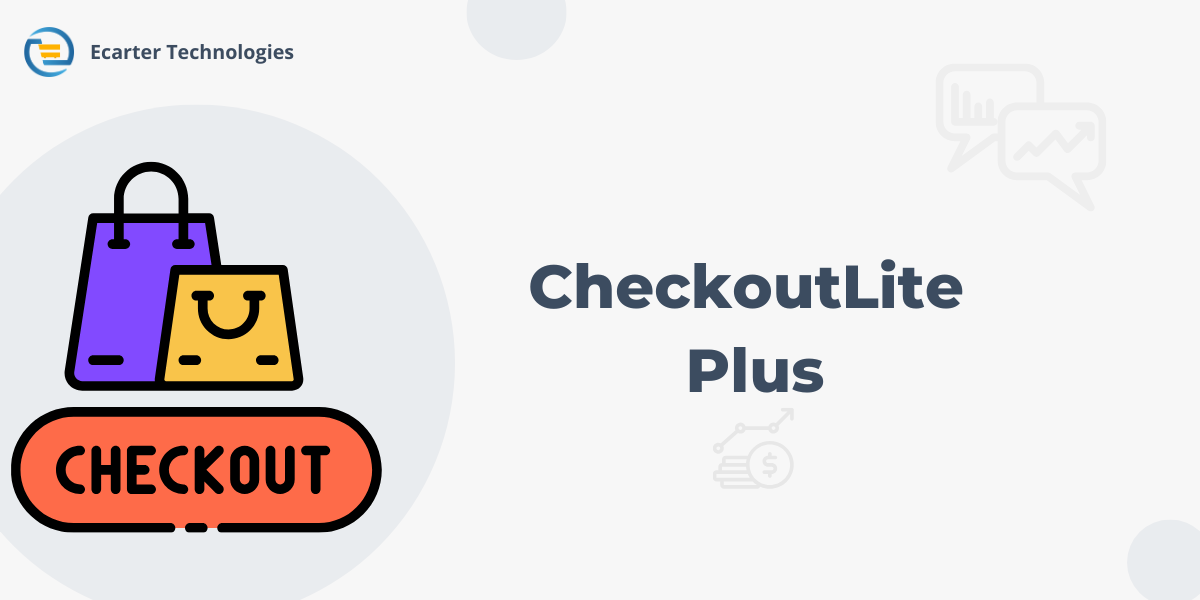 CheckOut Lite Plus