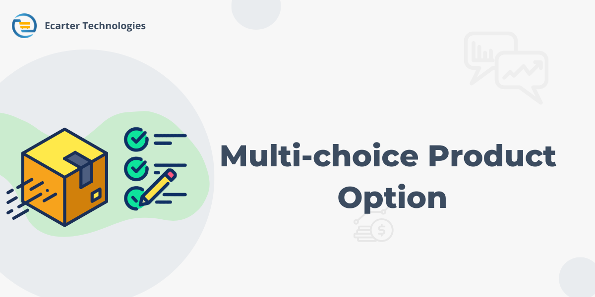 Multichoice Product Option