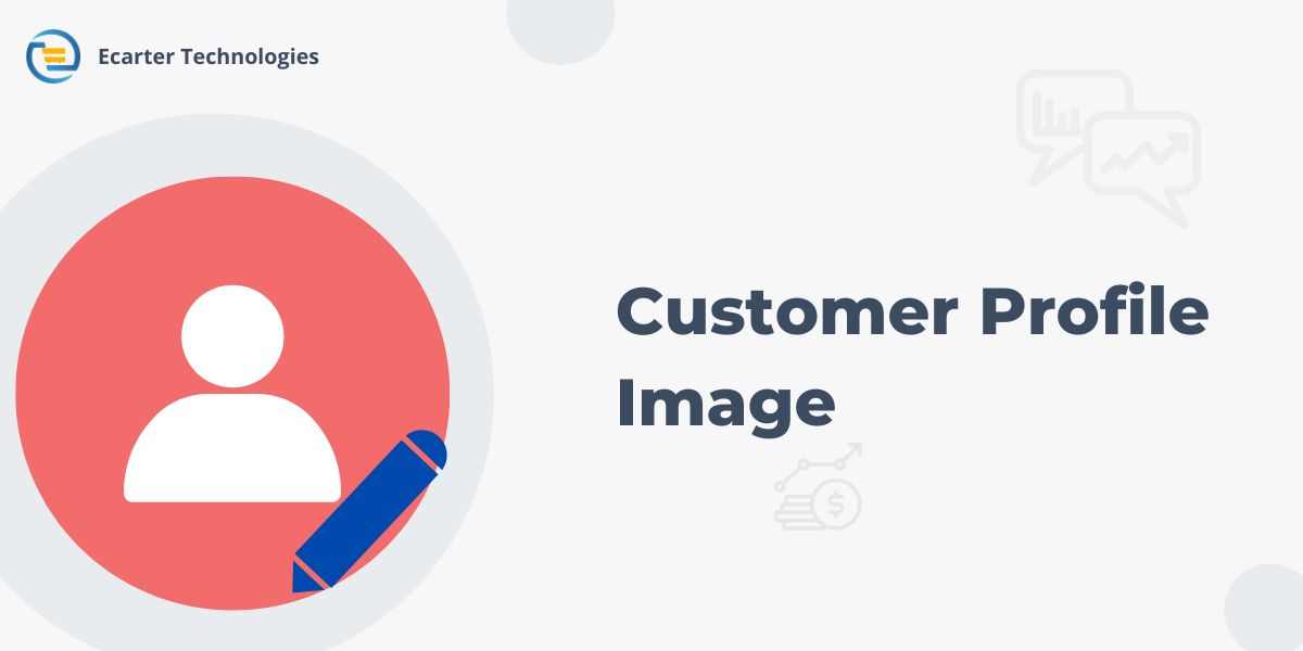 Customer Profile Image