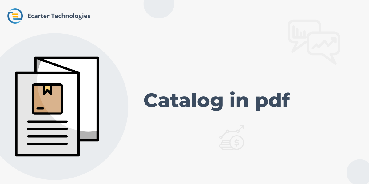 Catalog in pdf
