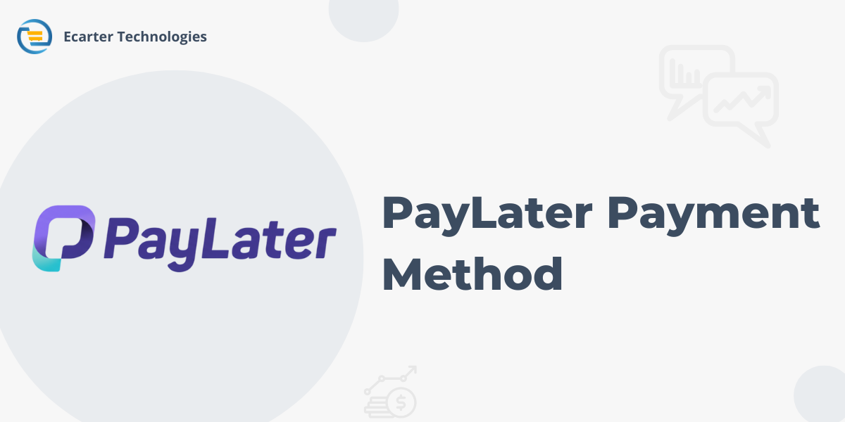 Paylater Payment Method
