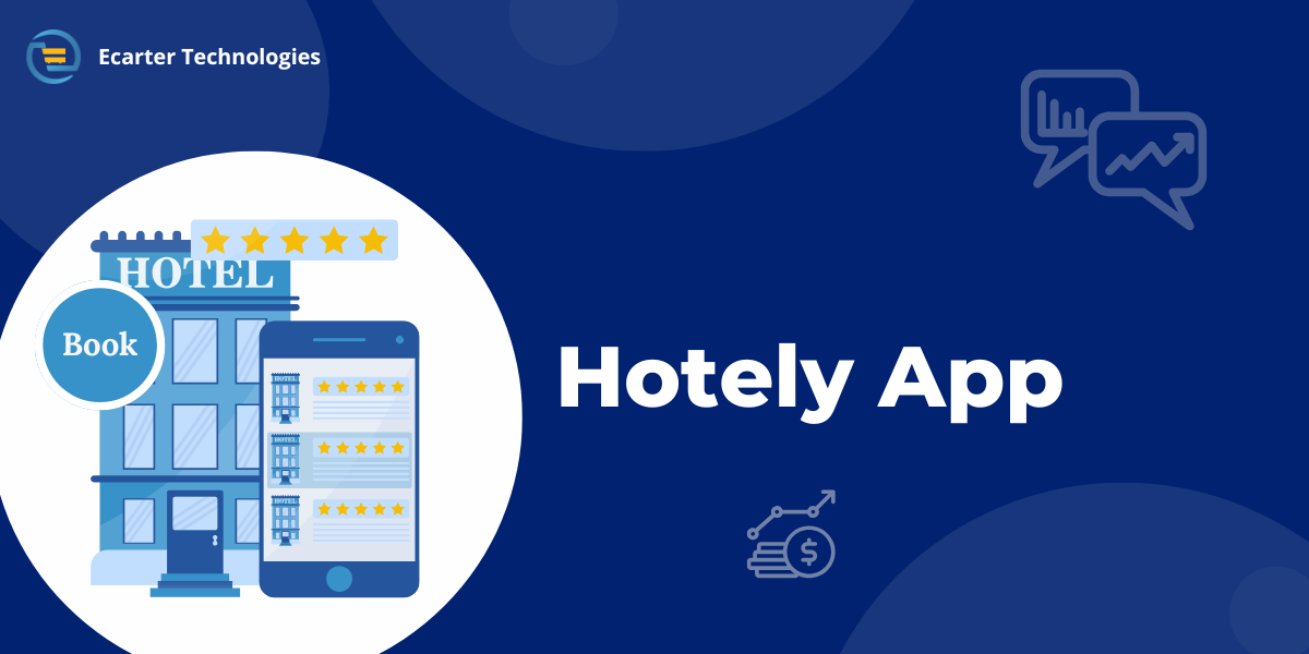 Hotely App