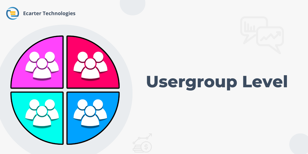 Usergroup Level