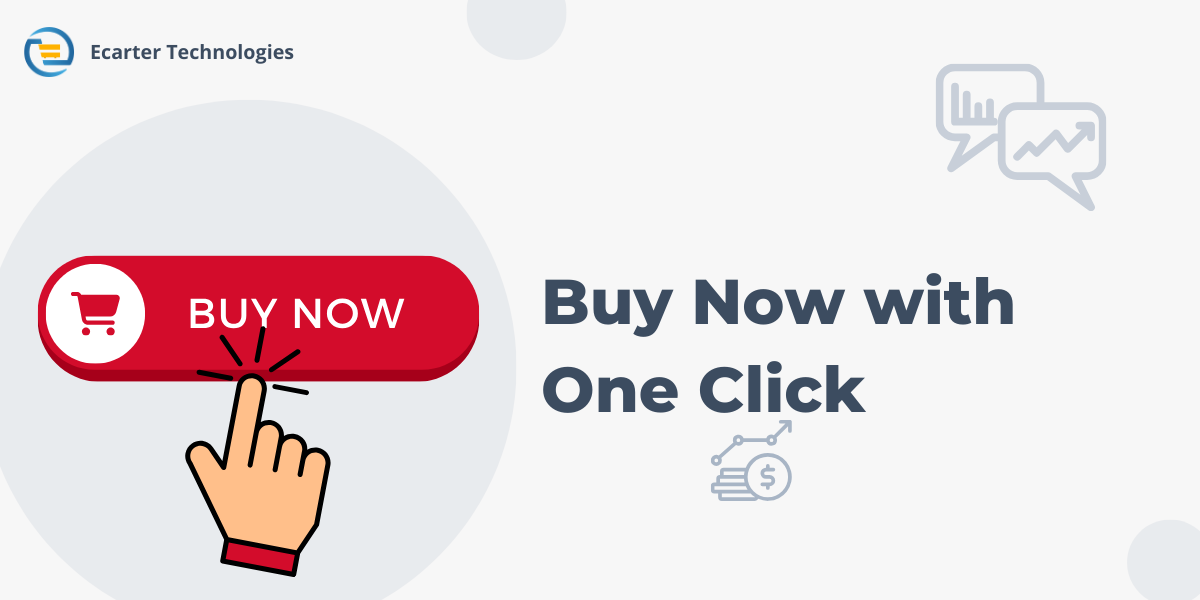 Buy Now with One Click