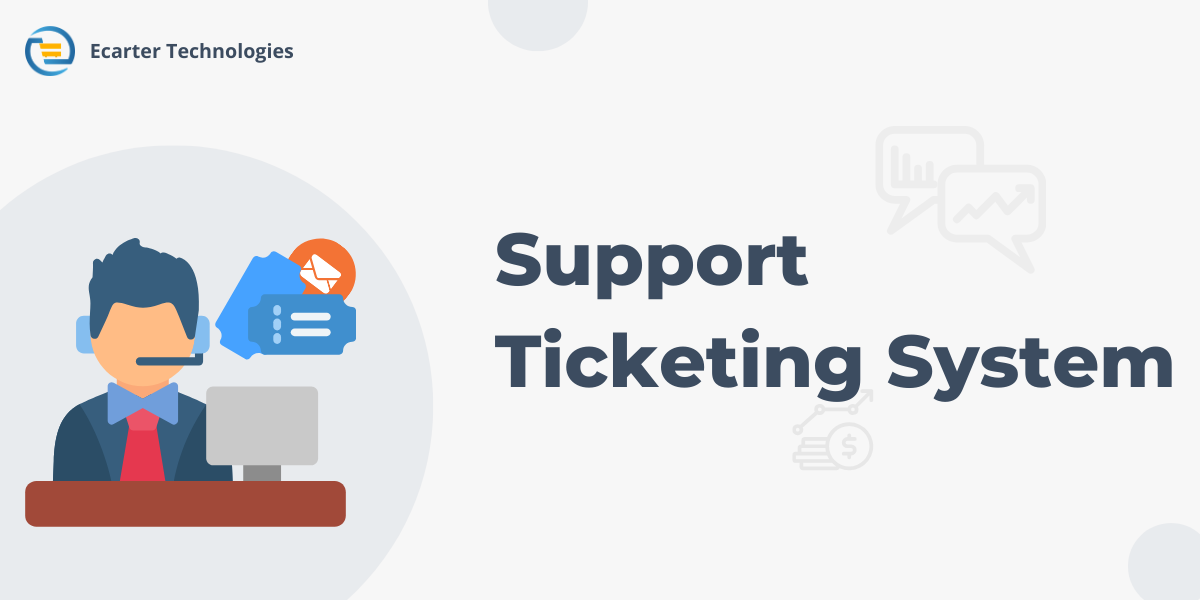 Support Ticketing System
